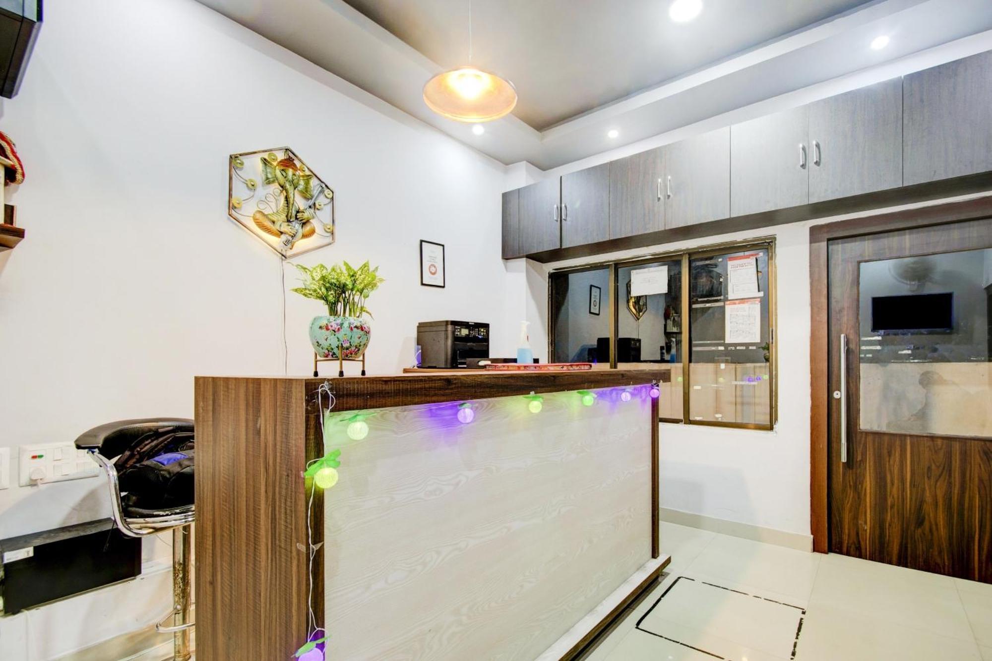 Townhouse Volga Homes Kaharpara Exterior foto