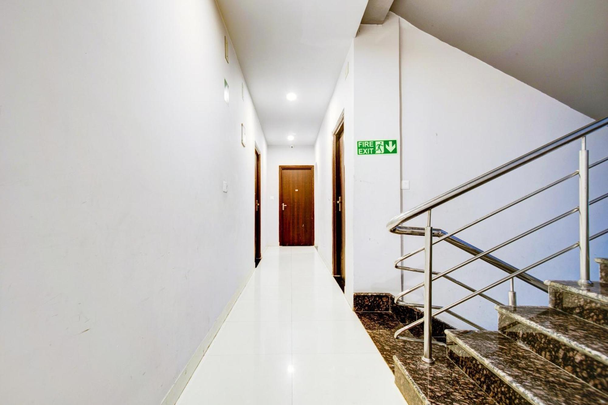 Townhouse Volga Homes Kaharpara Exterior foto