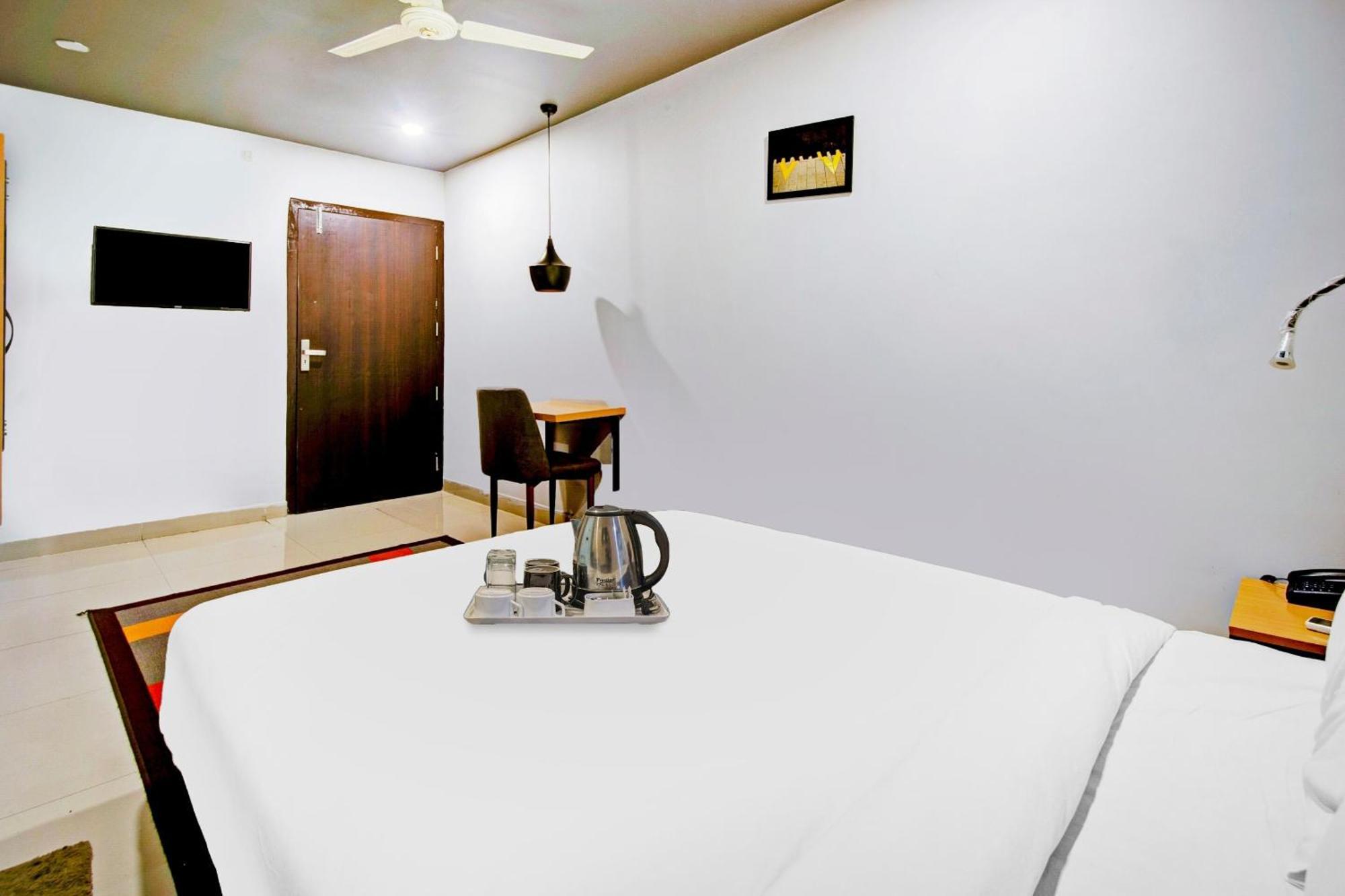 Townhouse Volga Homes Kaharpara Exterior foto